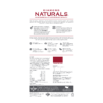 Diamond Naturals Indoor Chicken Cat Food