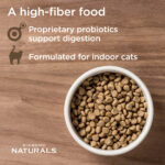Diamond Naturals Indoor Chicken Cat Food