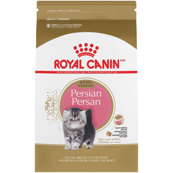 Royal Canin Persian Kitten Dry Food