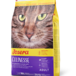 Josera Culinesse Adult Dry Cat Food