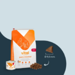Mera Vital Gastro Intestinal Adult Cat Food