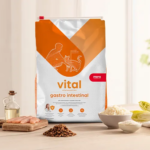 Mera Vital Gastro Intestinal Adult Cat Food