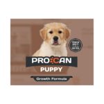Procan Dry Puppy Food