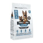 Procan Starter Dry Dog Food