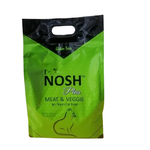 Pet Nosh All Stage Dry Cat Food