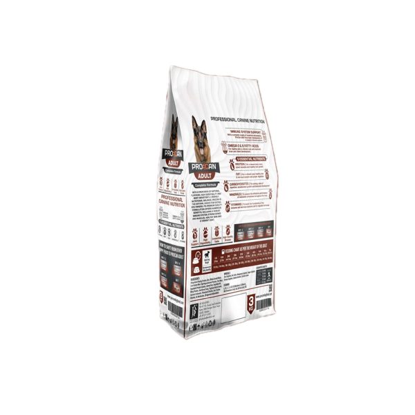 Procan Dry Adult Dog Food