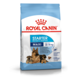 Royal Canin Dry Dog Food Maxi Starter