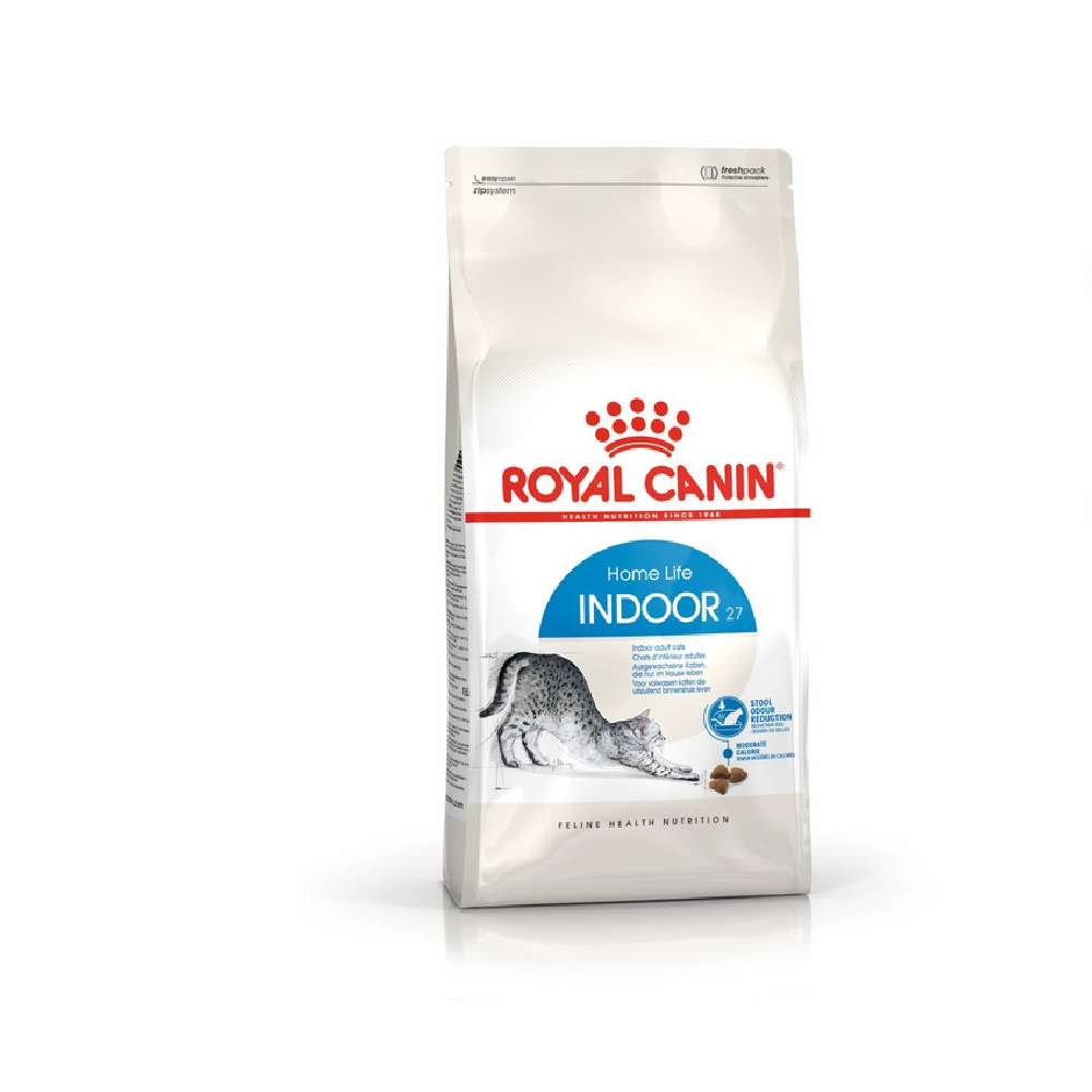 Royal Canin Indoor Cat Food