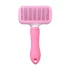 Pet Square Brush for Cats