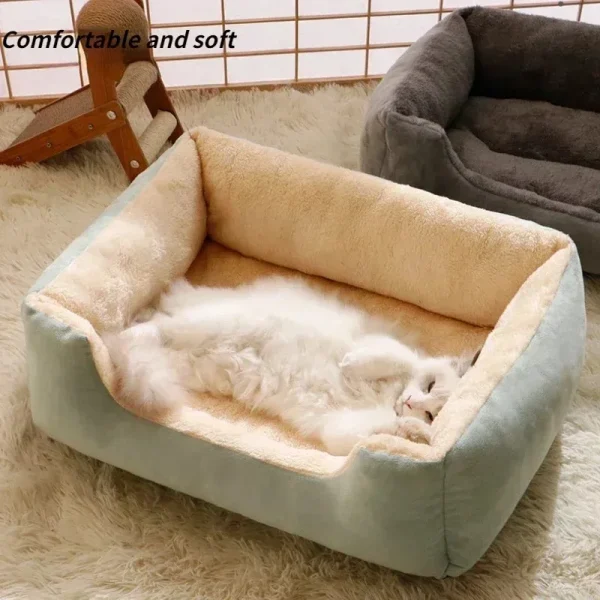 Bed Cushions for Cats/Kittens 3
