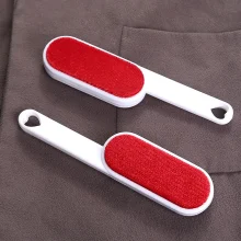 2-Sided Self-Cleaning Lint Roller for Cats