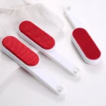 2-Sided Self-Cleaning Lint Roller for Cats 4