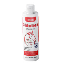 Remu Chlohex Shampoo for Cats