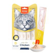 Wanpy Chicken Treat