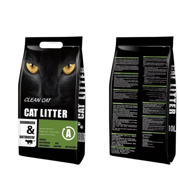 CleanCat Cat Litter