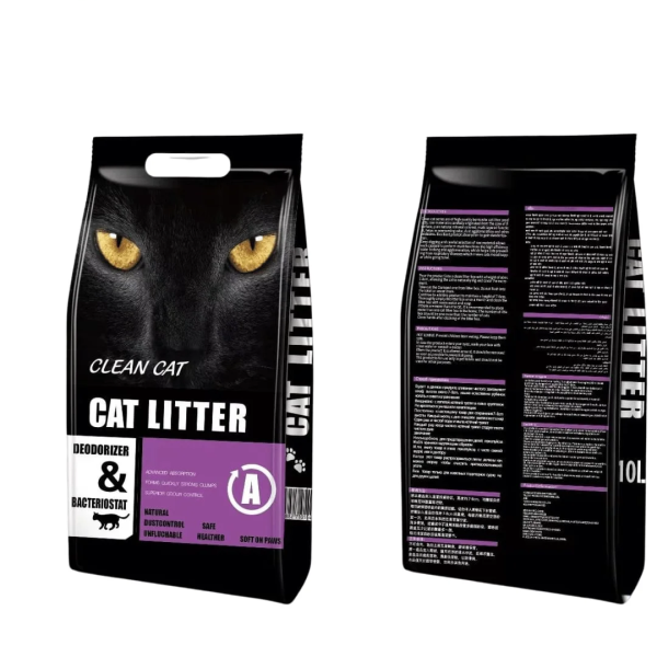 CleanCat Cat Litter