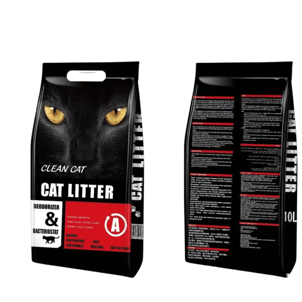CleanCat Cat Litter